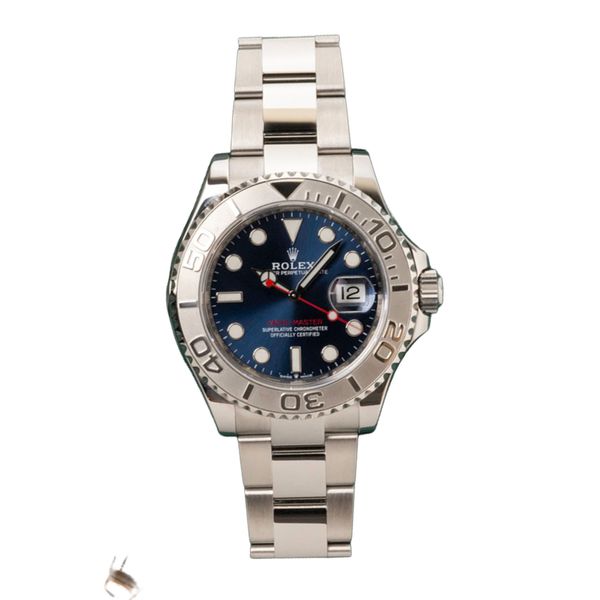 Rolex Yacht-Master 126622